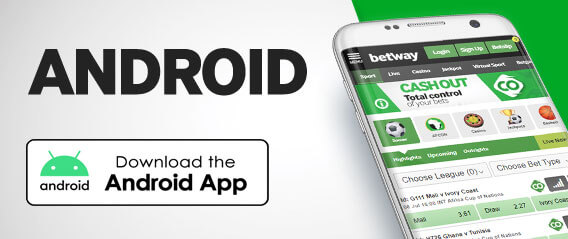 Betway App Android Download