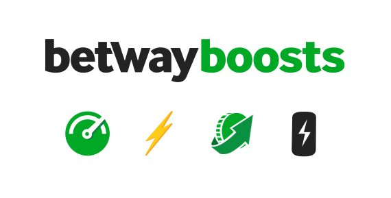 Up your betting game with Betway Boosts