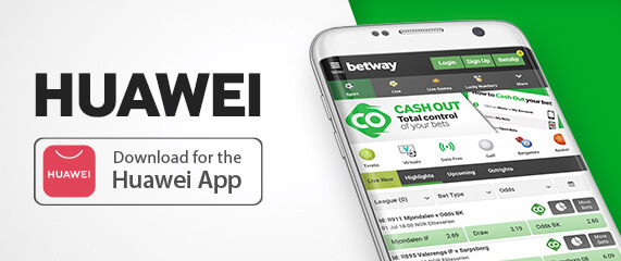 Betway App Huawei Download