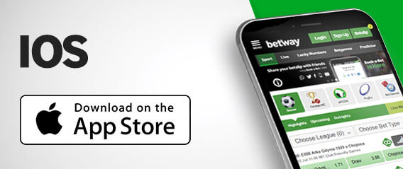 Betway App iOS Download